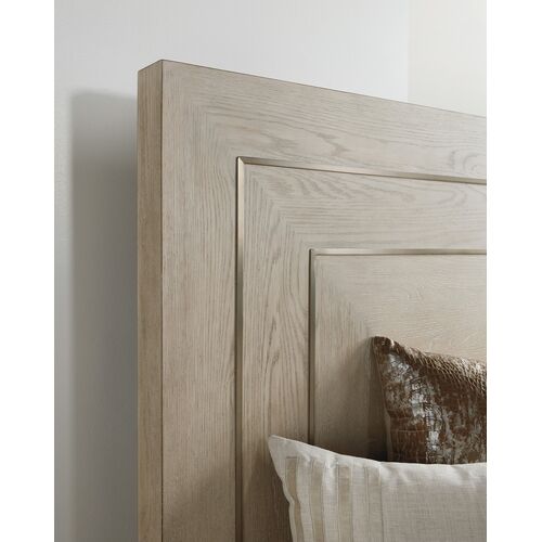 Cascade Panel Bed, Terrain 5 Cascade Panel Bed, Terrain
