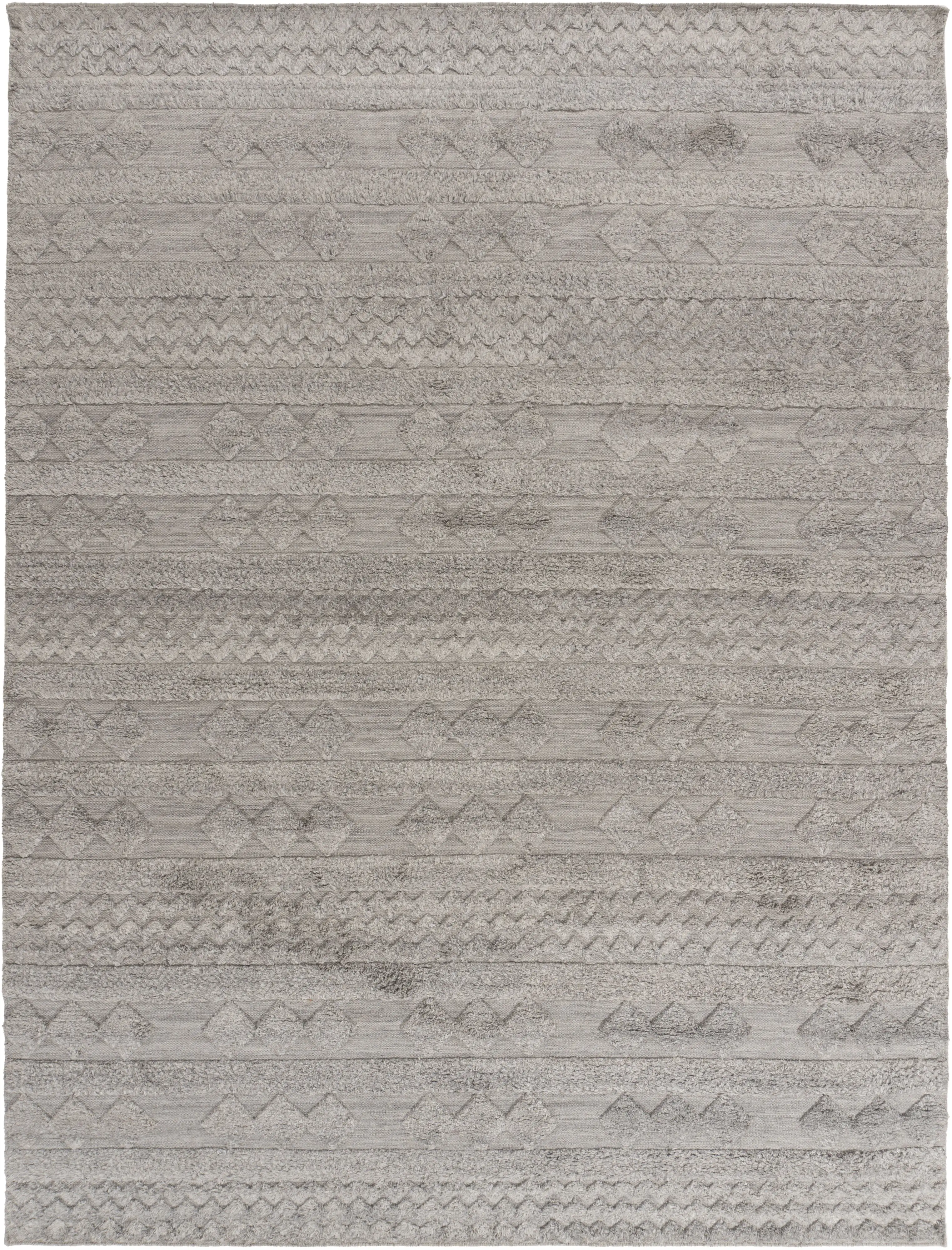 Indoor Outdoor Rug Handloomed 9' x 12' 1 Indoor Outdoor Rug Handloomed 9' x 12'