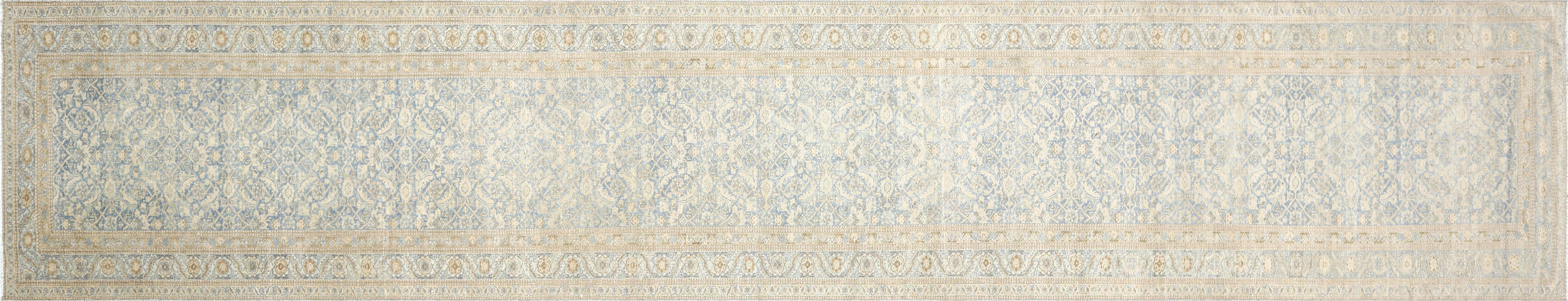 1940sPersian Melayer Runner-2'10"x17'11"
