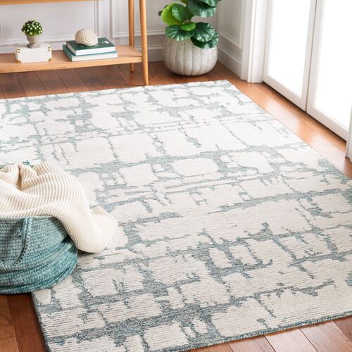 Phoenix Rug 2 Phoenix Rug