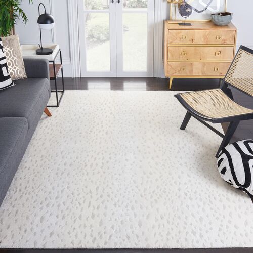 Tibi Rug 2 Tibi Rug
