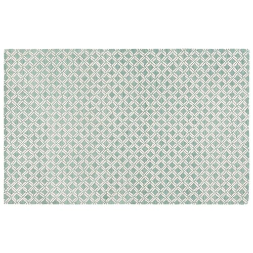 Eisley Hand Tufted Rug 1 Eisley Hand Tufted Rug