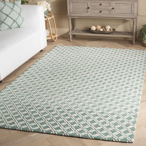Eisley Hand Tufted Rug 2 Eisley Hand Tufted Rug