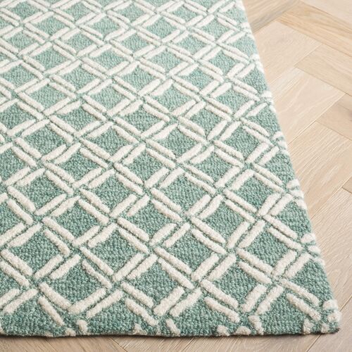 Eisley Hand Tufted Rug 3 Eisley Hand Tufted Rug