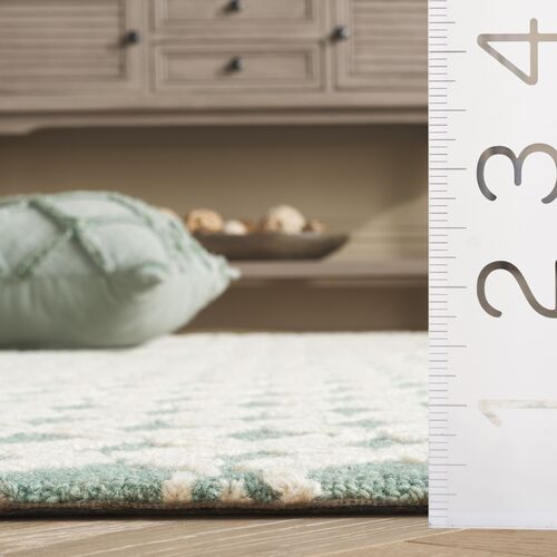 Eisley Hand Tufted Rug 4 Eisley Hand Tufted Rug
