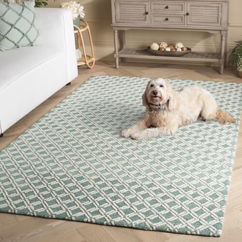 Eisley Hand Tufted Rug 7 Eisley Hand Tufted Rug