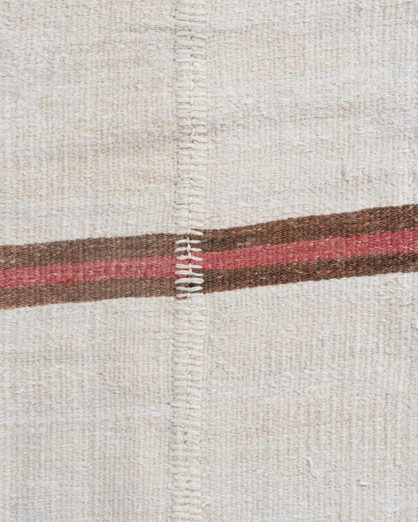 Turkish Kilim Flat Weave Runner 14'x26' 3 Turkish Kilim Flat Weave Runner 14'x26'