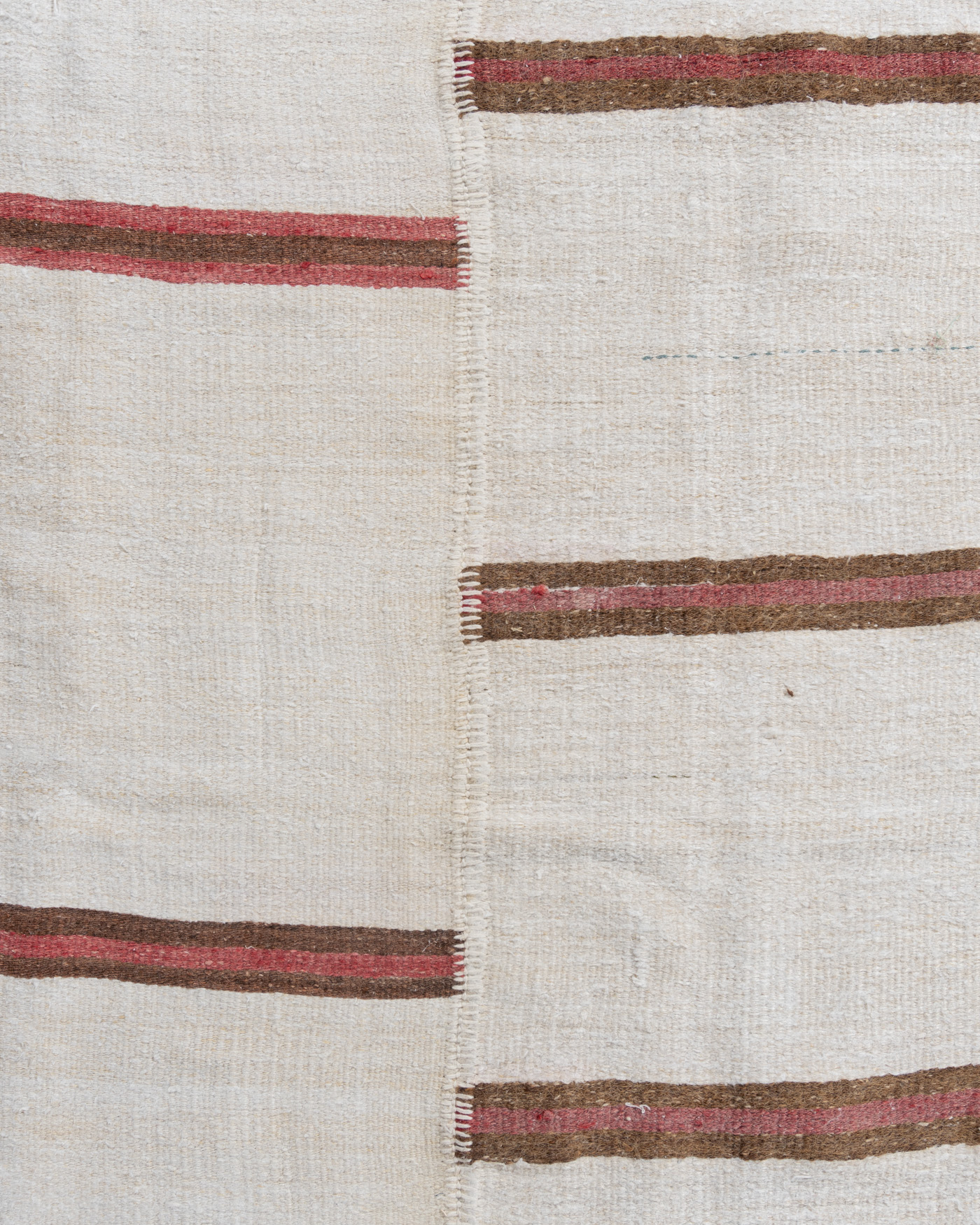 Turkish Kilim Flat Weave Runner 14'x26' 4 Turkish Kilim Flat Weave Runner 14'x26'