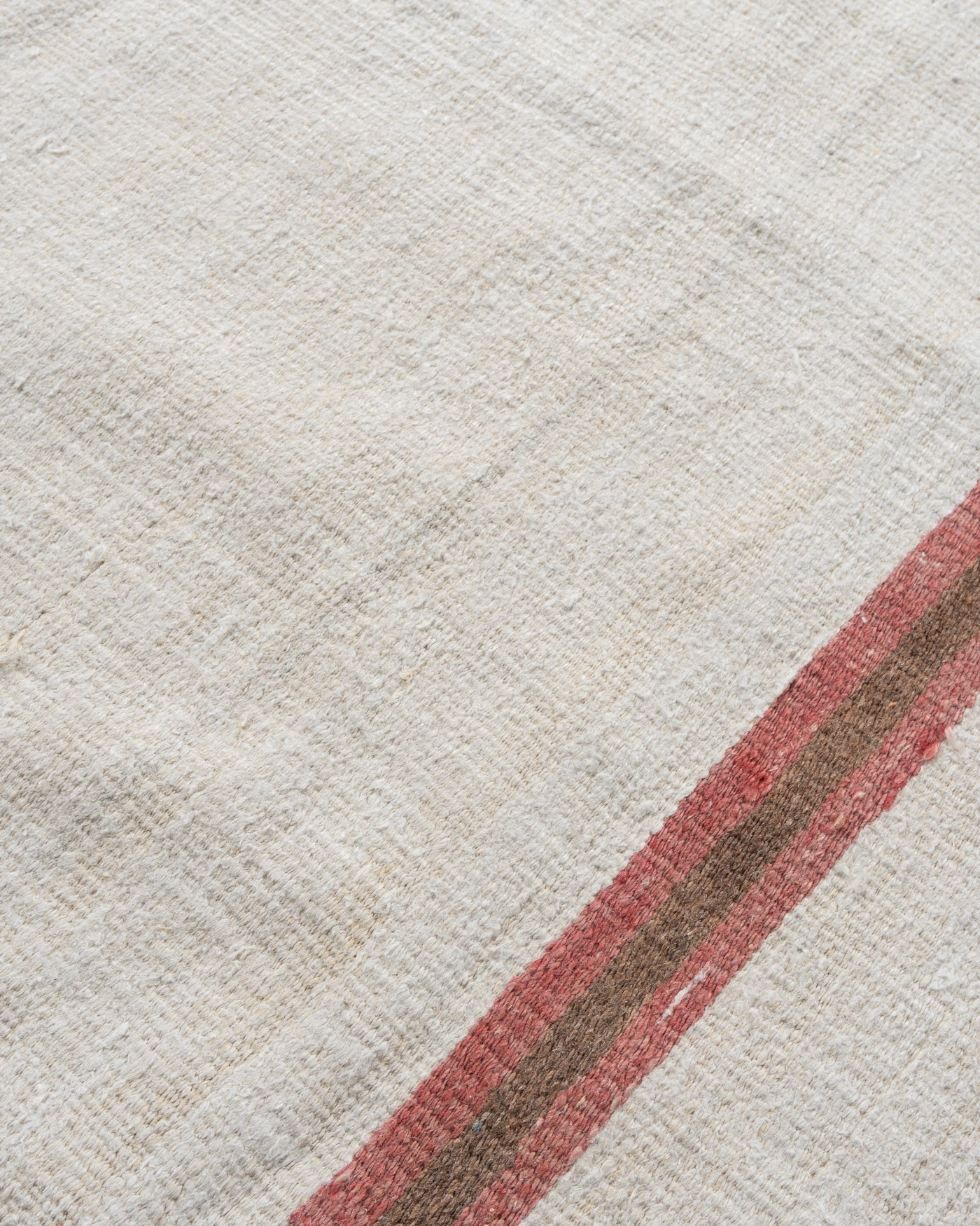 Turkish Kilim Flat Weave Runner 14'x26' 5 Turkish Kilim Flat Weave Runner 14'x26'