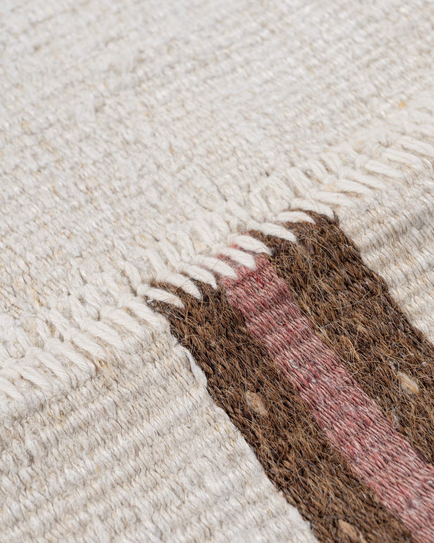 Turkish Kilim Flat Weave Runner 14'x26' 6 Turkish Kilim Flat Weave Runner 14'x26'