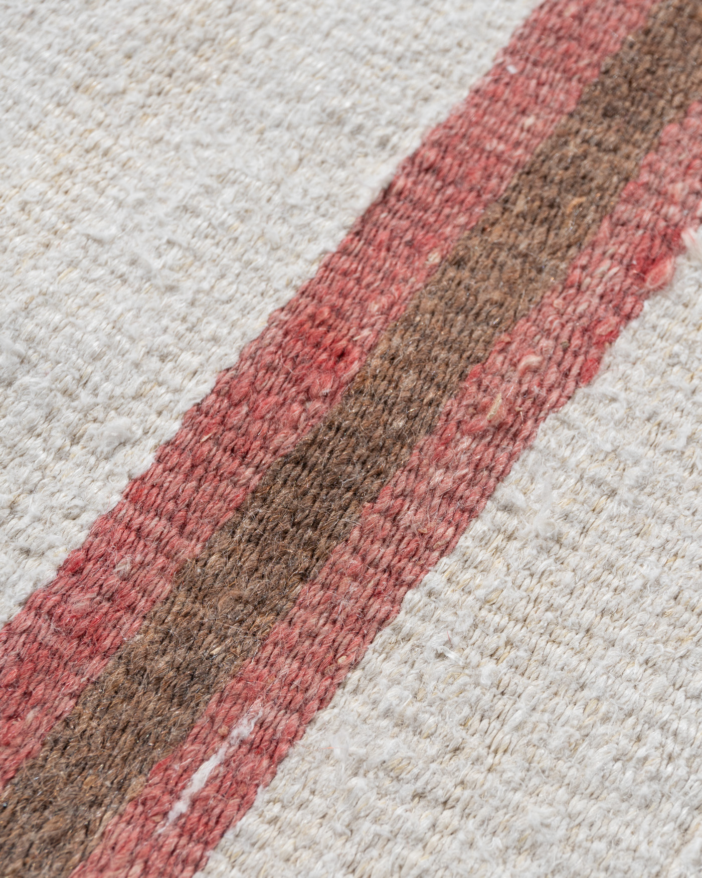 Turkish Kilim Flat Weave Runner 14'x26' 9 Turkish Kilim Flat Weave Runner 14'x26'
