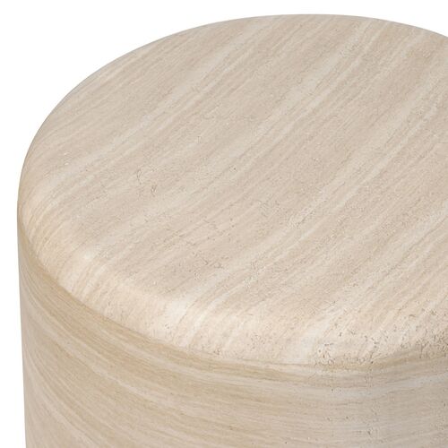 Venetia Outdoor End Table 10 Venetia Outdoor End Table