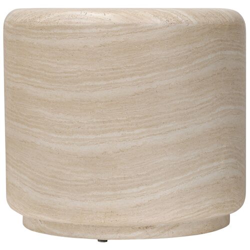 Venetia Outdoor End Table 3 Venetia Outdoor End Table