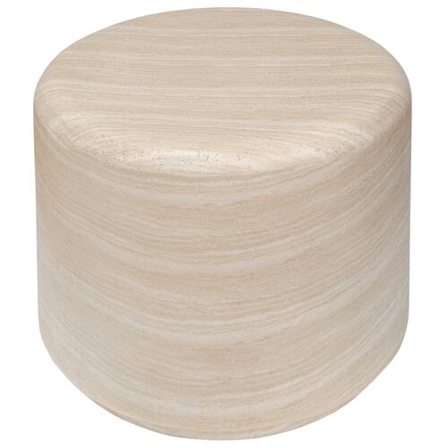 Venetia Outdoor End Table 4 Venetia Outdoor End Table