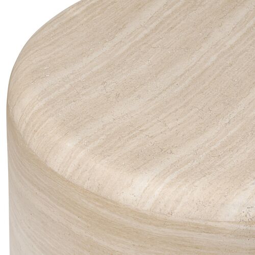 Venetia Outdoor End Table 7 Venetia Outdoor End Table