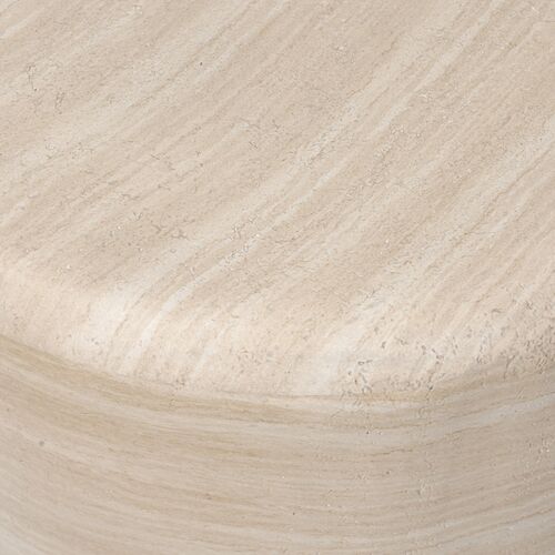 Venetia Outdoor End Table 8 Venetia Outdoor End Table