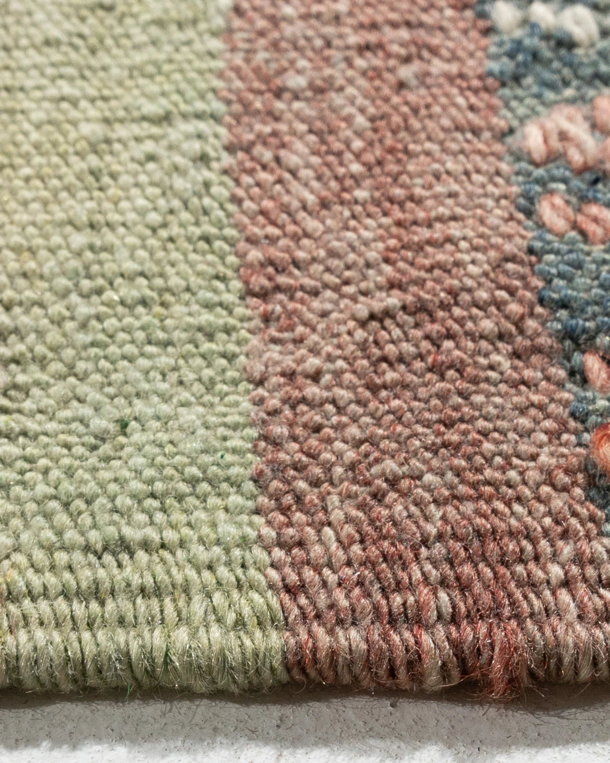 Turkish Flatweave Jajim Area Rug 6'5X9??????1 7 Turkish Flatweave Jajim Area Rug 6'5X9??????1