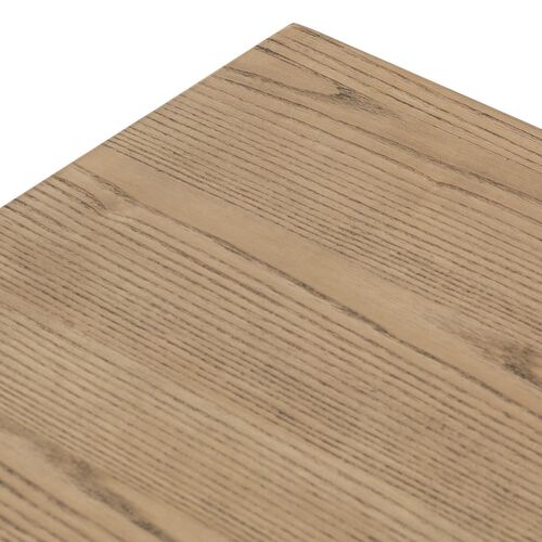 Hathaway Coffee Table, Brown 10 Hathaway Coffee Table, Brown