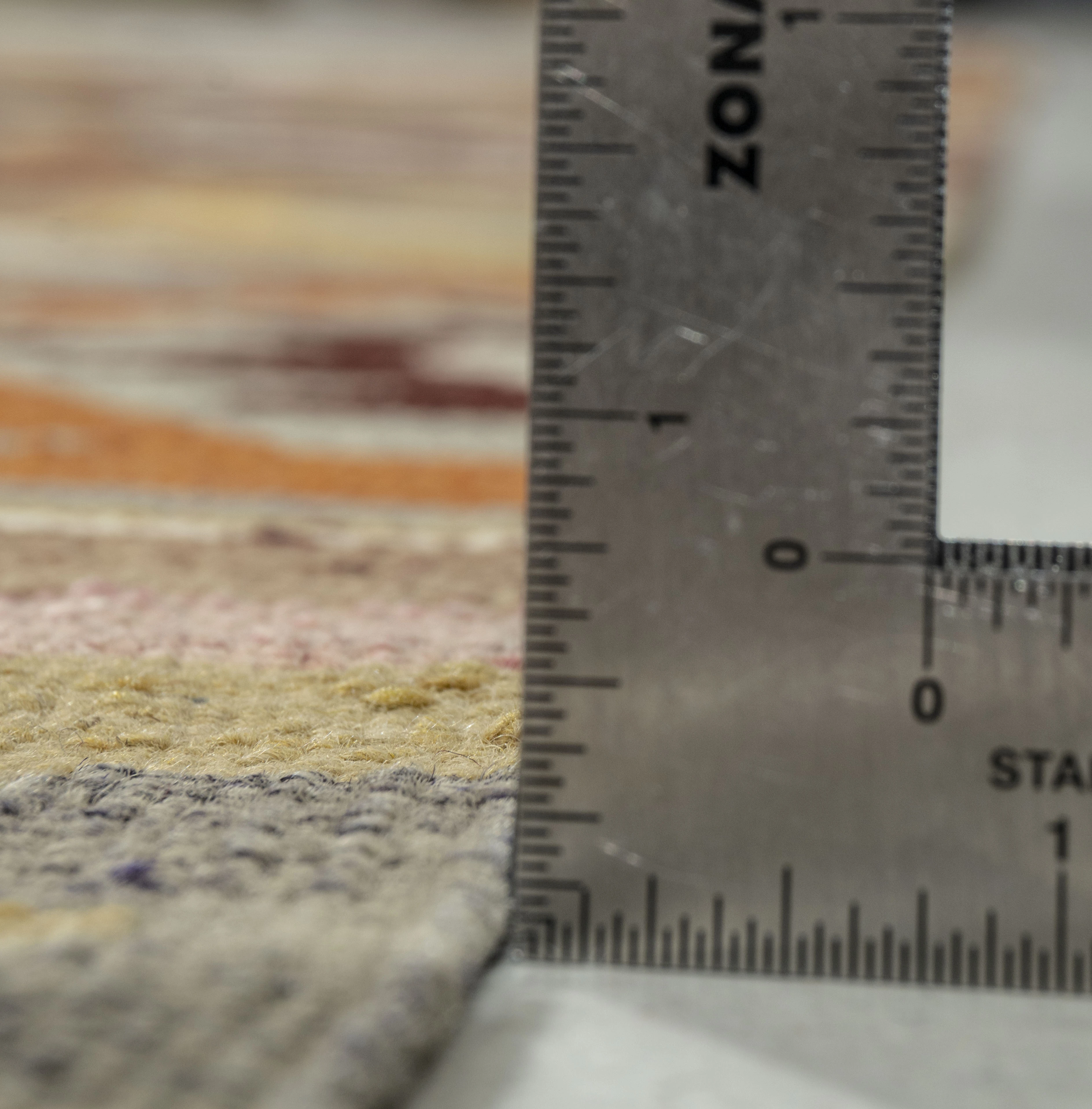 Turkish Kilim 5'4 X 9'4 3 Turkish Kilim 5'4 X 9'4