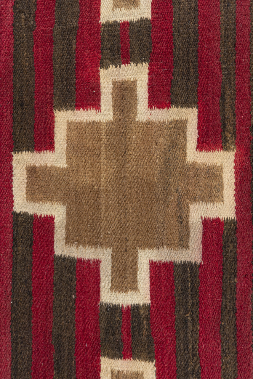 Navajo Rug 5'1 X 5'8 5 Navajo Rug 5'1 X 5'8