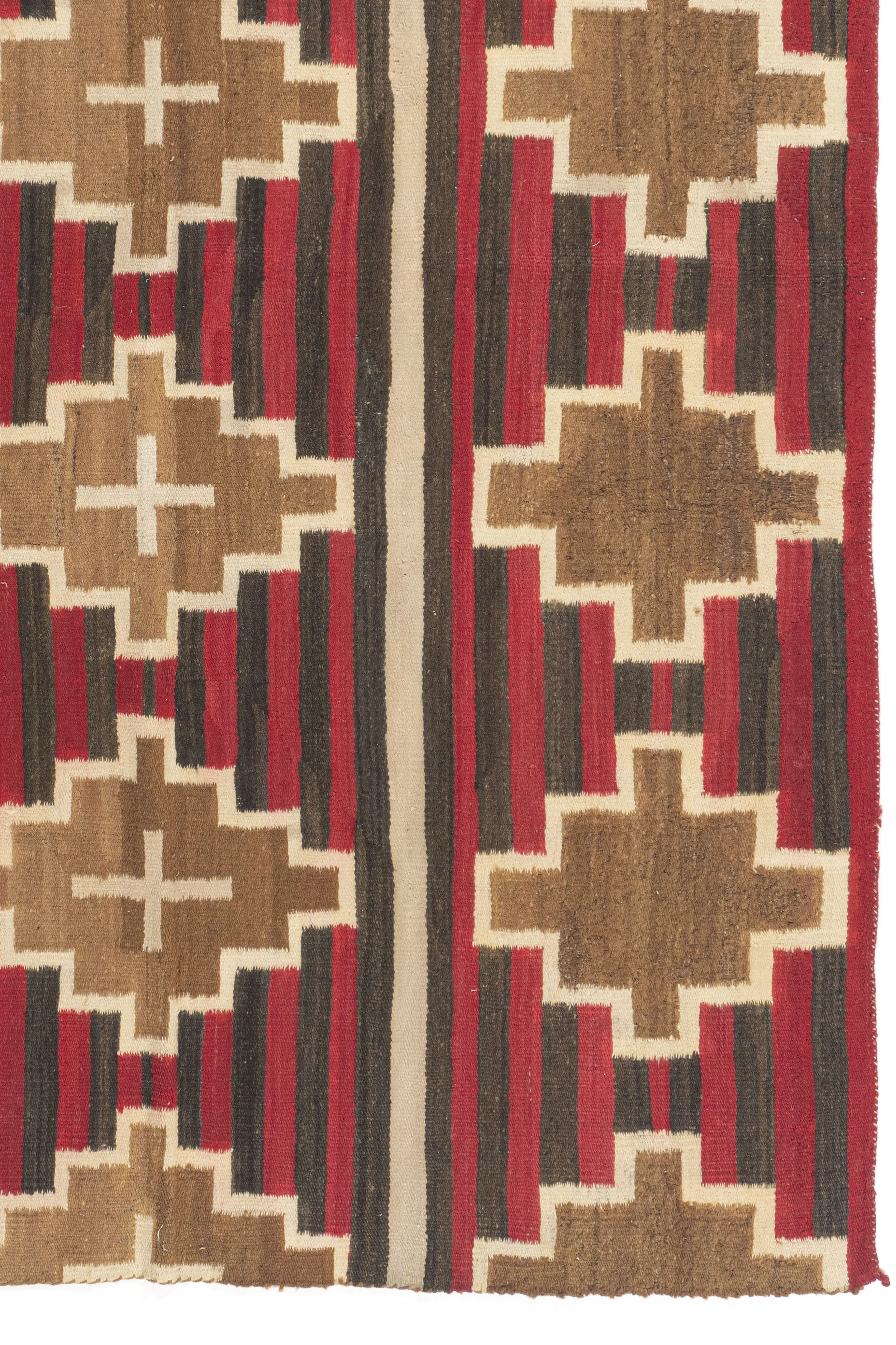 Navajo Rug 5'1 X 5'8 9 Navajo Rug 5'1 X 5'8