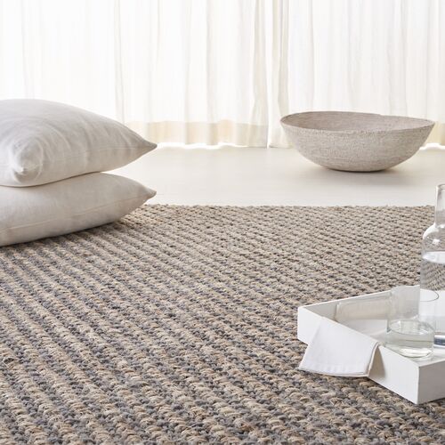 Lauren Ralph Lauren, Papyrus Rug 2 Lauren Ralph Lauren, Papyrus Rug