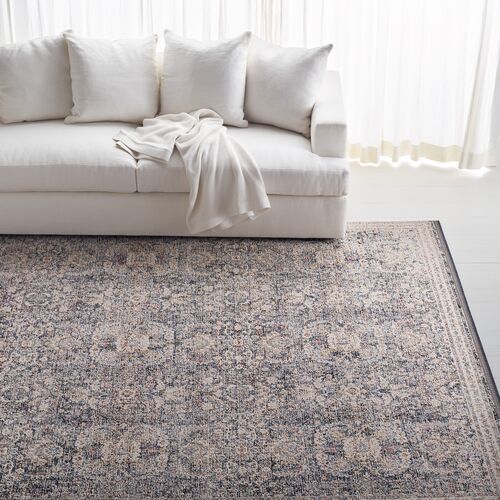 Lauren Ralph Lauren, Clonsilla Rug 2 Lauren Ralph Lauren, Clonsilla Rug