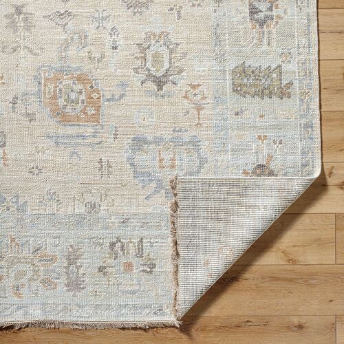Lya Handmade Rug 3 Lya Handmade Rug