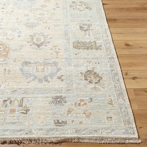Lya Handmade Rug 4 Lya Handmade Rug