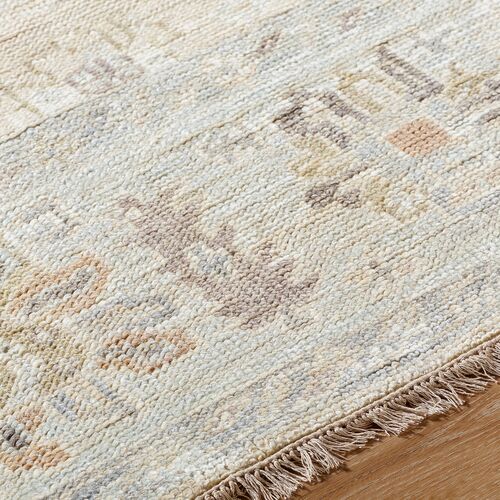 Lya Handmade Rug 5 Lya Handmade Rug