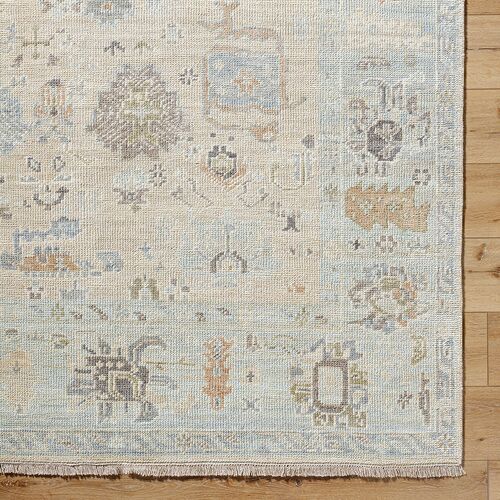 Lya Handmade Rug 6 Lya Handmade Rug