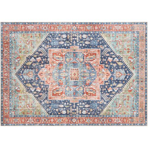Lia Woven Rug 1 Lia Woven Rug
