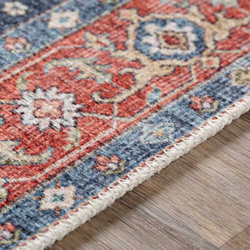 Lia Woven Rug 6 Lia Woven Rug