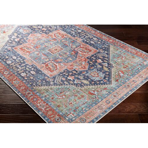 Lia Woven Rug 8 Lia Woven Rug