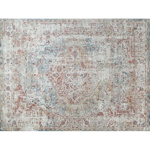 Antique Rug 1 Antique Rug