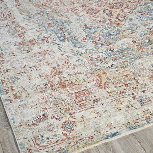 Antique Rug 2 Antique Rug
