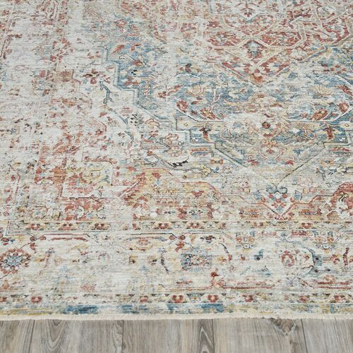 Antique Rug 3 Antique Rug