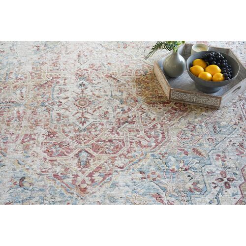 Antique Rug 5 Antique Rug