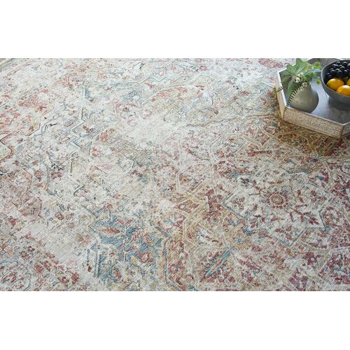 Antique Rug 6 Antique Rug