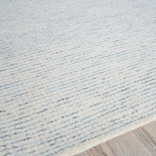 Keys Hand-tufted Rug 2 Keys Hand-tufted Rug