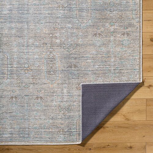 Darling Woven Rug, Tan/Olive 3 Darling Woven Rug, Tan/Olive