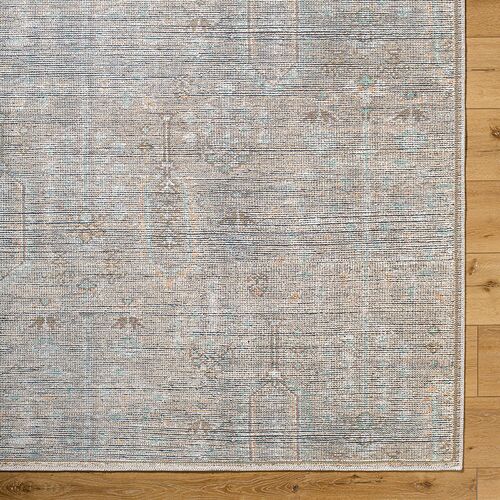 Darling Woven Rug, Tan/Olive 8 Darling Woven Rug, Tan/Olive
