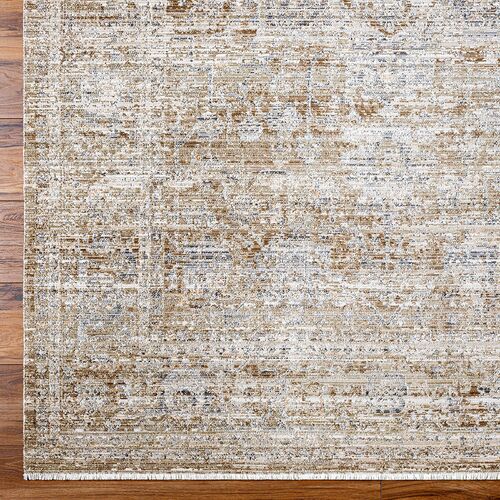 Marlene Woven Rug, Taupe/Dark Brown 7 Marlene Woven Rug, Taupe/Dark Brown