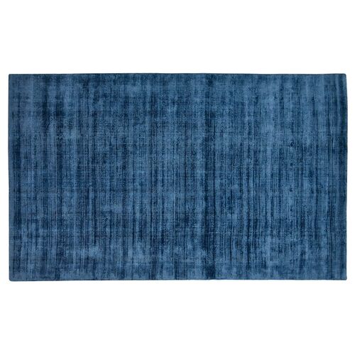 Brussels Hand-Woven Viscose Rug 1 Brussels Hand-Woven Viscose Rug