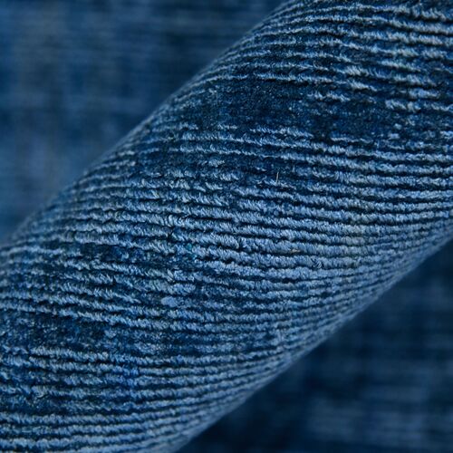 Brussels Hand-Woven Viscose Rug 5 Brussels Hand-Woven Viscose Rug