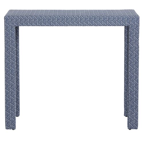 Bixby Console, Blue Spot 2 Bixby Console, Blue Spot