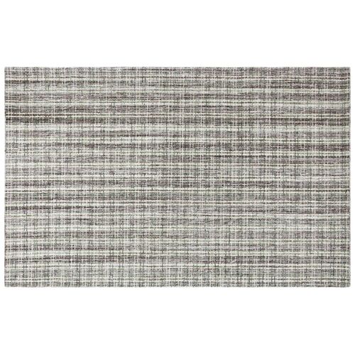 Rayna Hand Tufted Rug, Brown/Green 1 Rayna Hand Tufted Rug, Brown/Green
