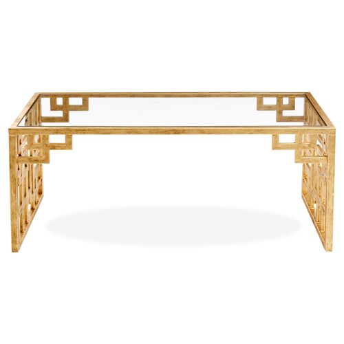 Page Coffee Table 3 Page Coffee Table
