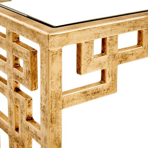 Page Coffee Table 5 Page Coffee Table