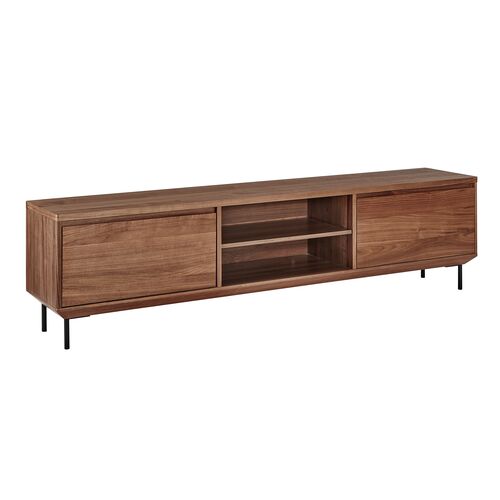 Edmond 79" Media Stand 1 Edmond 79" Media Stand